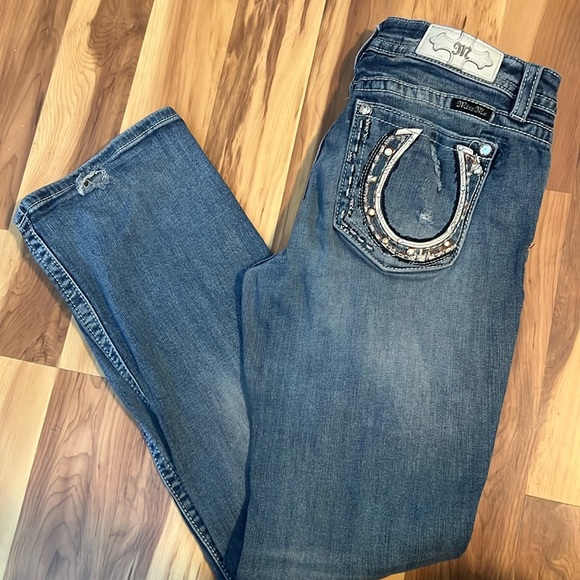 Miss Me Denim - Miss me jeans